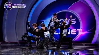 KグループvsGグループ、し烈なデビュー競争が開幕「Kグループは、Gグループをけん制したほうがいい」<BOYS PLANET>