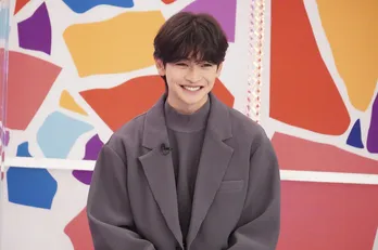 高橋文哉の“キュンキュンしちゃう”瞬間を告白 北村匠海はクセスゴ芸人の「猫」披露に困惑<千鳥のクセがスゴいネタGP>