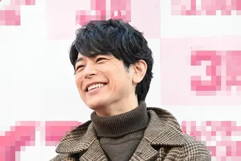 “めっちゃ推せる”…妻夫木聡が藤原竜也の肩を抱く仲良し2ショットに「眼福」「素敵」と反響を呼ぶ<Get Ready!>