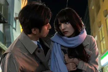 村井良大“直也”が鶴嶋乃愛“ノア”を、宇垣美里“夏菜”が佐藤友祐“皆木蒼”を想う気持ちが止められない<あなたは私におとされたい>