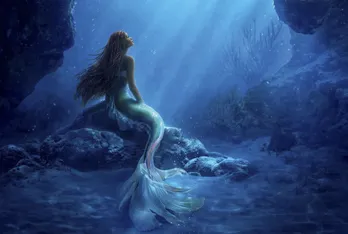 実写ミュージカル映画「リトル・マーメイド」の日本劇場公開日が6月9日(金)に決定