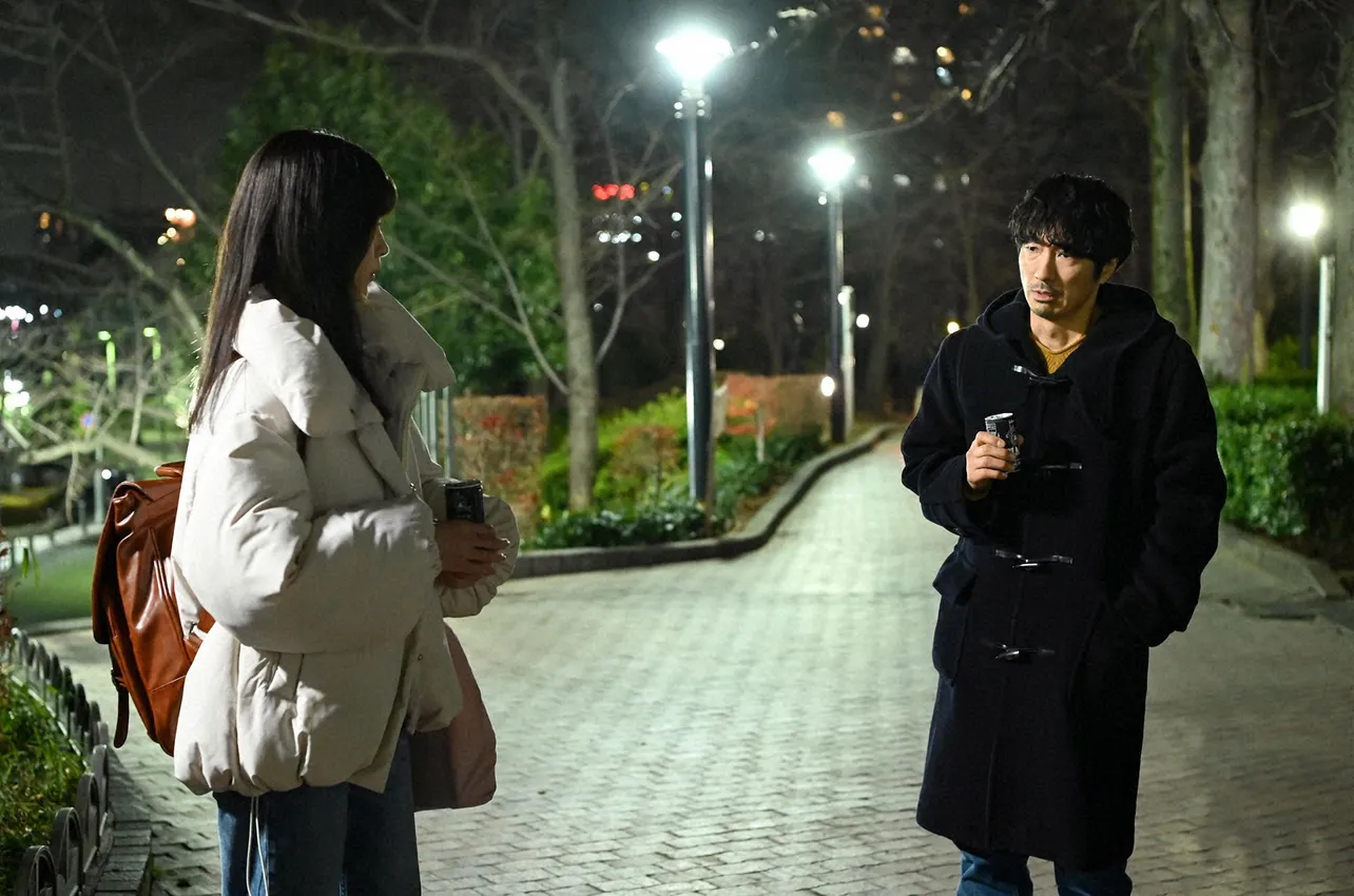 2月9日(木)放送の「しょうもない僕らの恋愛論」(日本テレビ系)では、それぞれの思いが再び交錯