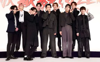 Snow Man目黒蓮、滝沢歌舞伎の中で一番驚いたのは「自分の楽屋の机の上だけ片付けてなかったこと」