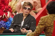 “連勝中”のGACKT登場に有吉弘行「こんなところで邪魔したくない」と本音 “チームSnow Man”参戦も決定<有吉ダマせたら10万円>