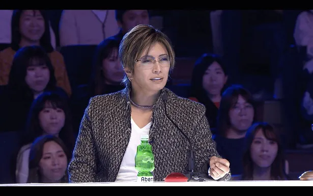 GACKT