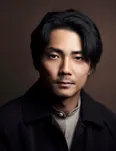【写真】信康に仕え、岡崎を守る優秀な家臣・大岡弥四郎を演じる毎熊克哉