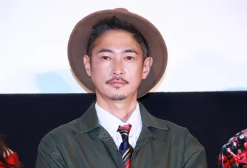 窪塚洋介、マーティン・スコセッシ監督作品への出演で「一発逆転できたかなという気がしました」