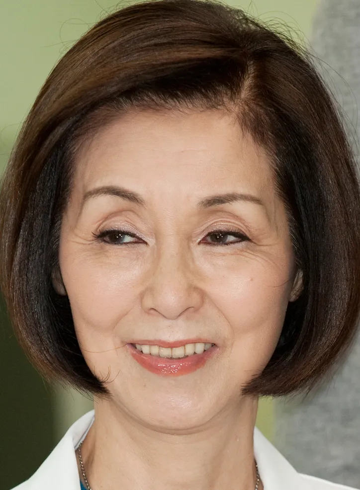 テレ朝で野際陽子さんの追悼特別番組を放送 Webザテレビジョン