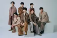 ＜Mステ＞KAT-TUN、Kis-My-Ft２が楽曲を披露　スガシカオはSMAPの「夜空ノムコウ」をセルフカバー