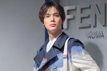 中川大志、寒い時期によくやることは“お風呂カラオケ”「大きい声で歌っています」