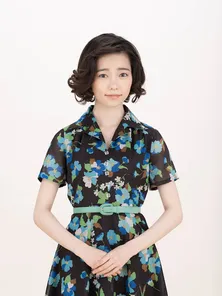 島崎遥香、祖母の夢かなえ“朝ドラ”に参戦!