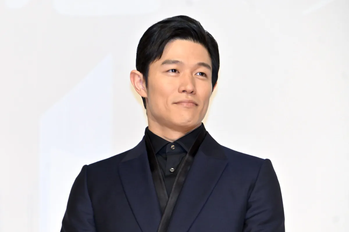 鈴木亮平「この映画、答えがないと思うんです」