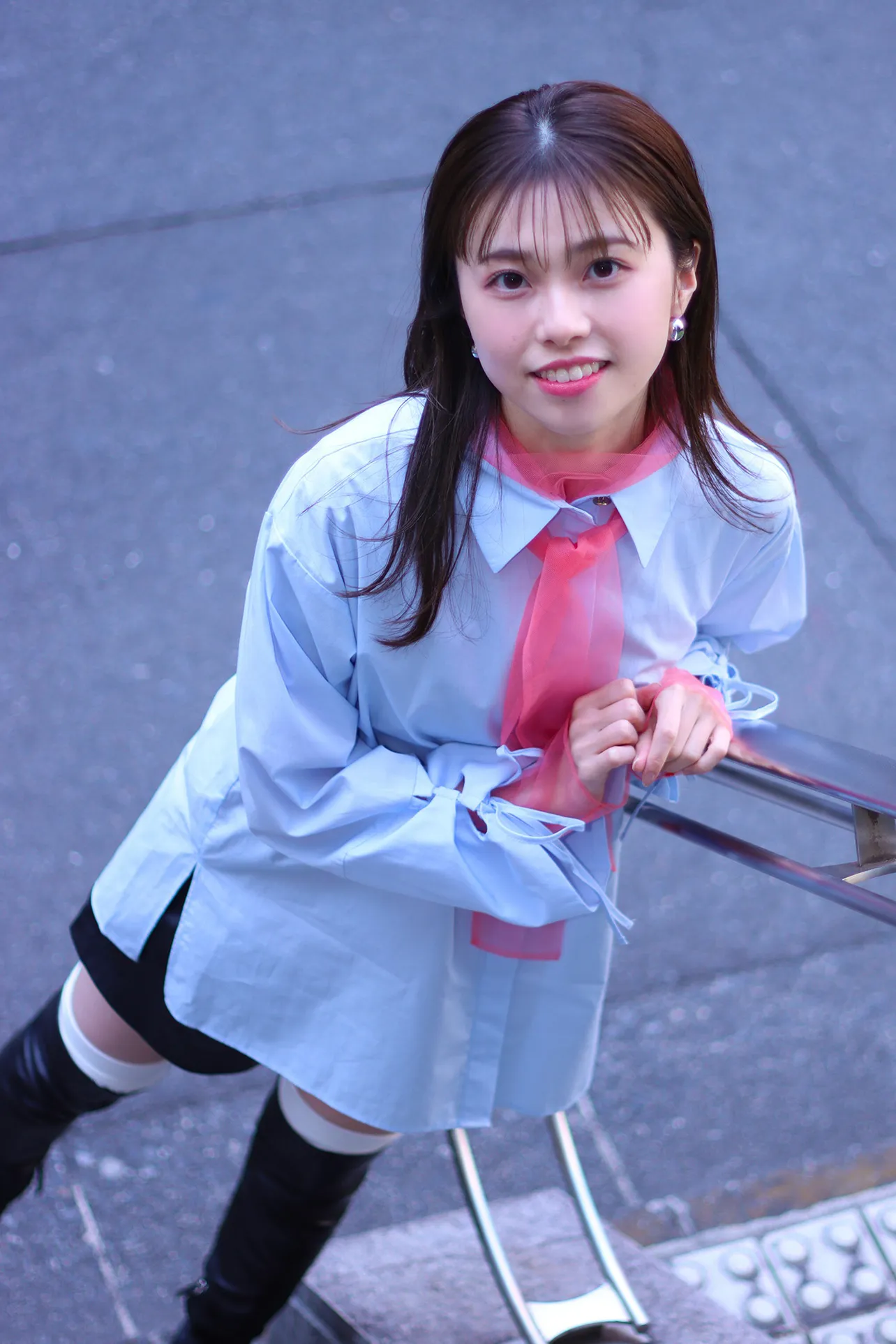 画像・写真 HKT48地頭江音々、グループの“変革期”に強い決意「変化も