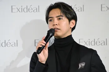 片寄涼太、初めてもらったバレンタインチョコの“苦い思い出”を明かす