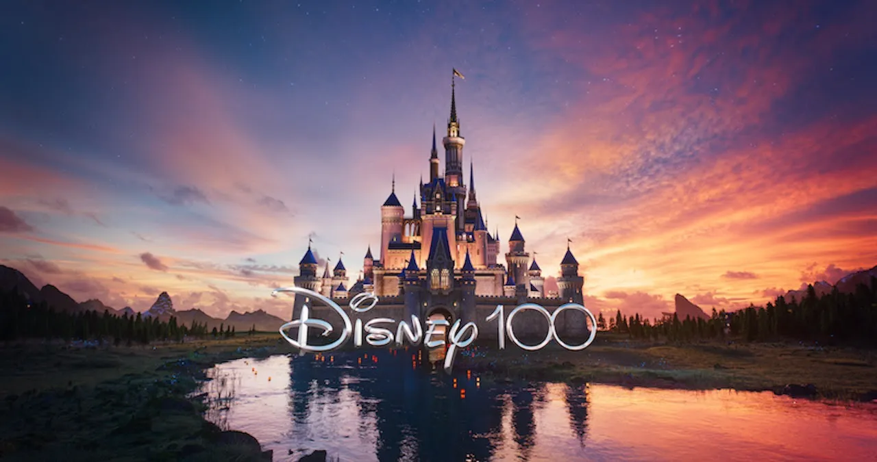 2023年は“ディズニー創立100周年”「眠れる森の美女」などの名作で彩