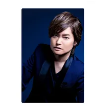 東リべ“稀咲”森久保祥太郎、声優・アーティスト・ラジオDJなど声を生かしてマルチな才能を発揮