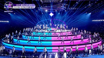 BLACKPINK「Shut Down」を披露したPENTAGONフイ<BOYS PLANET>参加の最大の理由を涙ながらに告白