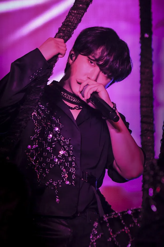 画像・写真 Stray kids、アンコール公演「Stray Kids 2nd World Tour