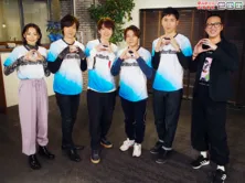 Snow Man深澤辰哉の「ゲームしているところをかっこよく撮ってほしい」という願いをかなえる＜eGG＞