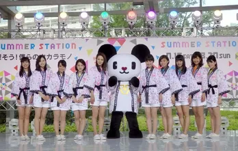 Mr.KING・HiHi Jet・東京B少年に聞いた！　“モテKING”は誰？