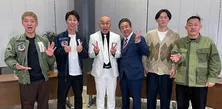 錦鯉・長谷川雅紀、師匠の金言を忘れ大失態　芸人屈指の“忘れん坊”たちがいかに忘れっぽいのかをドッキリで検証＜NEWニューヨーク＞