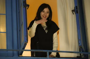 吉高由里子が可憐でいて強さや弱さの機微を見せる、抜群の表現力<星降る夜に>