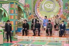 横尾渉、千賀健永、北山宏光らが、俳句のタイトル戦「春光戦」予選抽選会に参加＜プレバト!!＞