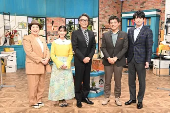 <それって!?実際どうなの課>生瀬勝久「過剰な演出をしていないところが番組の魅力」放送200回の喜び&印象深いロケを語る