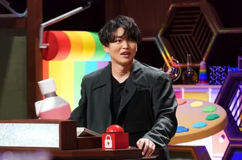 DA PUMP・KENZO、ダンスだけじゃない“驚異的な経歴”に迫る＜小5クイズ＞