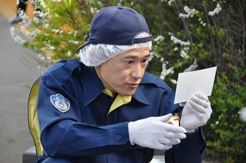 “逆輸入俳優”矢野浩二「いろいろな意味でチェンジしたかった」