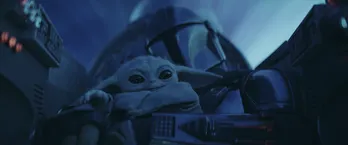 レジェンドキャラクターたちが続々登場…「マンダロリアン」シーズン3配信に伴い2分で冒険を振り返る特別映像解禁