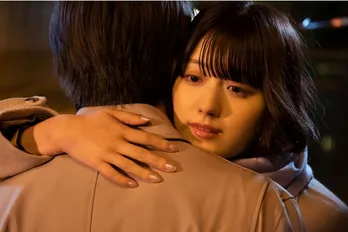 鶴嶋乃愛、キスシーンにも挑戦 妖艶&小悪魔女子を好演 初主演ドラマで圧巻の芝居<あなたは私におとされたい>