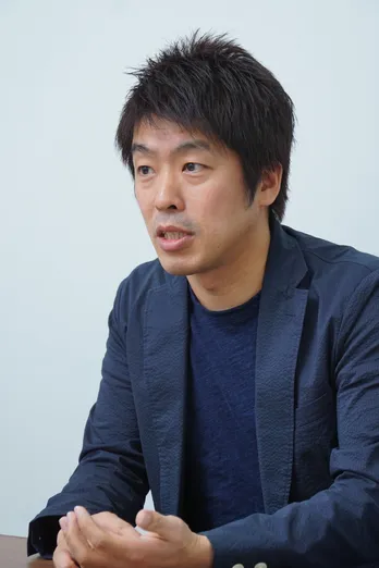 【テレビの開拓者たち / 濱谷晃一】気鋭のドラマプロデューサーは「テレ東っぽさ」が武器?