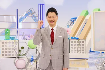 石井亮次アナが“カンテレ土曜昼の顔”に 生放送情報番組「LIVEコネクト!」4月スタート