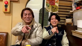 亀梨和也、レトロゲームで“下町生まれ・ゲーセン育ち”の本領を発揮＜カネ梨和也＞