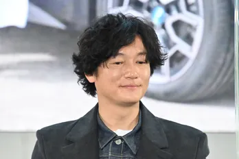 井浦新、鹿児島県でドライブを満喫「二つの半島の端っこまで行ったのが自分の中のJOYでした」