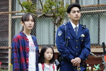 キャストインタビューや撮影裏を映した30分超のメイキング映像が公開＜ガンニバル＞