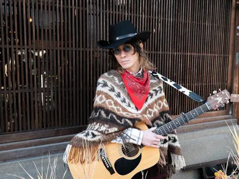 安田章大「人生で一回しかもらえない役柄」　滝藤賢一主演『オリガミの魔女と博士の四角い時間』最終章に出演