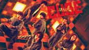 菅田将暉主演「CUBE 一度入ったら、最後」がdTVにて配信スタート　大人気映画の監督公認リメイク