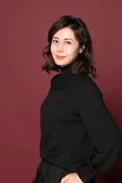山田涼介“東郷”の母役に松嶋菜々子が決定「初めてご一緒させていただくのでとても楽しみです」<王様に捧ぐ薬指>