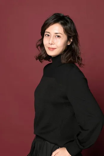山田涼介“東郷”の母役に松嶋菜々子が決定「初めてご一緒させていただくのでとても楽しみです」＜王様に捧ぐ薬指＞