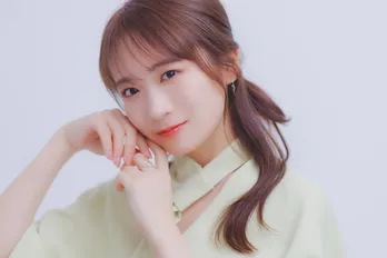 乃木坂46秋元真夏、時間を戻せても「キャプテンは絶対にやります」