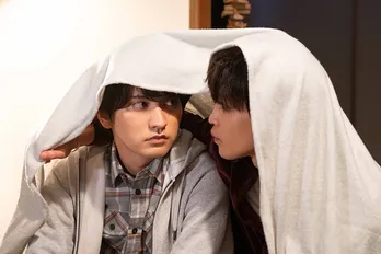 瀬戸利樹“真澄”の毒母への葛藤が辛く、中田圭祐“律”の優しさが染みる<僕らのミクロな終末>