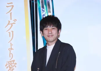 二宮和也、“アイドルと俳優”の違いに持論「違いはそんなにないんじゃないかな」