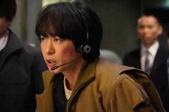 ＜大病院占拠＞劇中配信の「百鬼夜行ちゃんねる」さながらのスリルで視聴者を夢中に