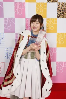 【視聴熱】渦中のアイドルが週間ランキングでも2位に急浮上！　6/12-18ウィークリーランキング