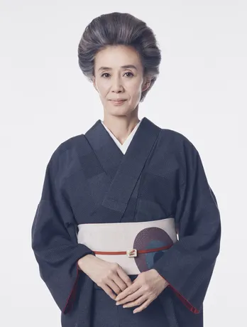 「グランマの憂鬱」ドラマ化で萬田久子が主演「こういう役を演じる年齢になったんだな」