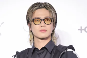 コムドットやまと、スニーカー部の目標語る「愛好家の芸能人からガツガツいただきたい」