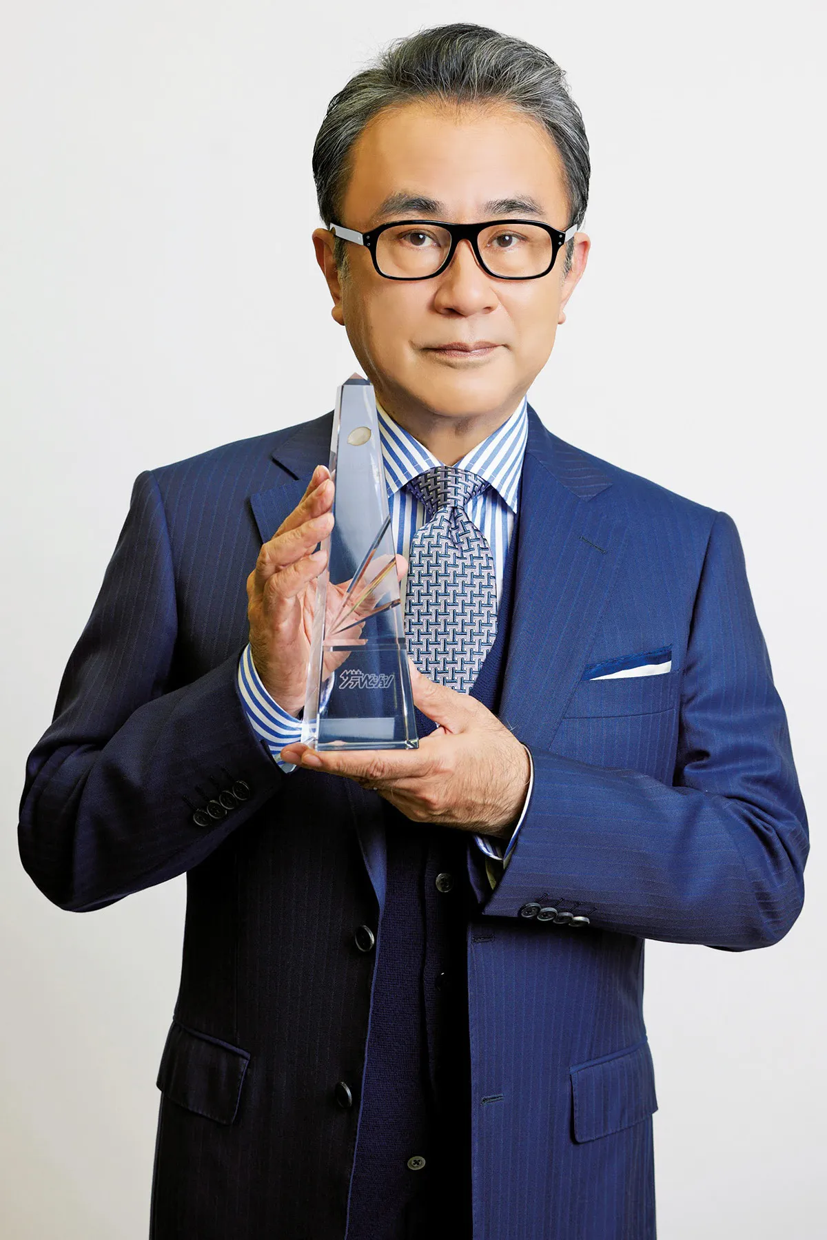 三谷幸喜氏は8度目の脚本賞を受賞