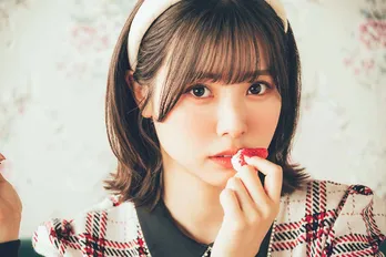 作詞に初挑戦したLiyuuが語る、自身の成長と現在地